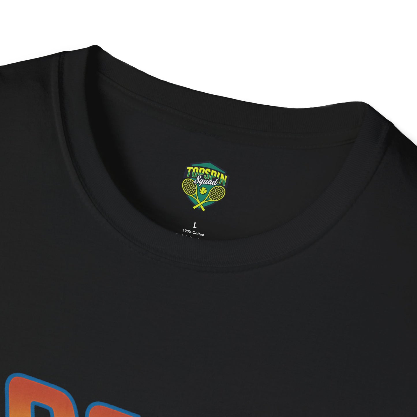 "Back to the Baseline" Premium T-Shirt