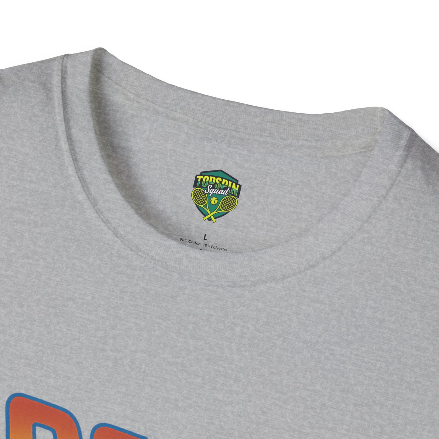 "Back to the Baseline" Premium T-Shirt