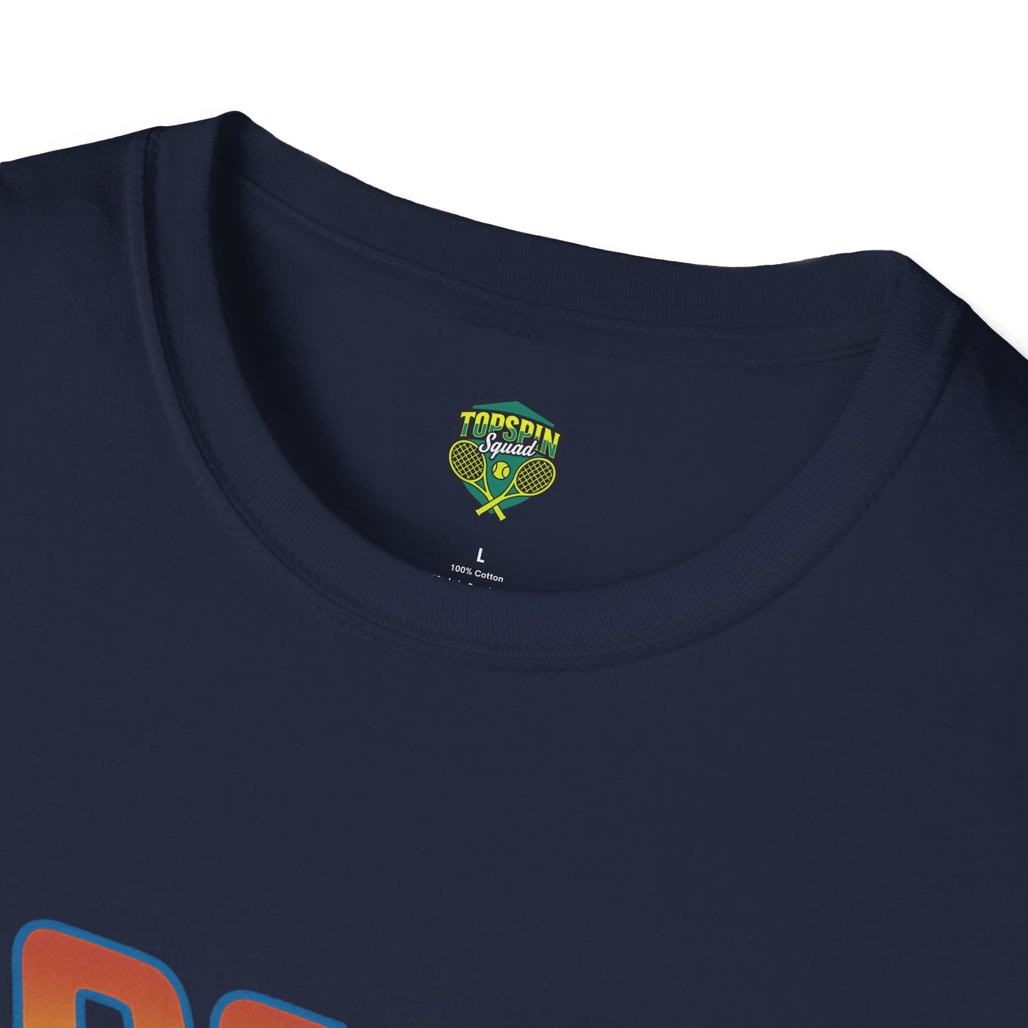 "Back to the Baseline" Premium T-Shirt