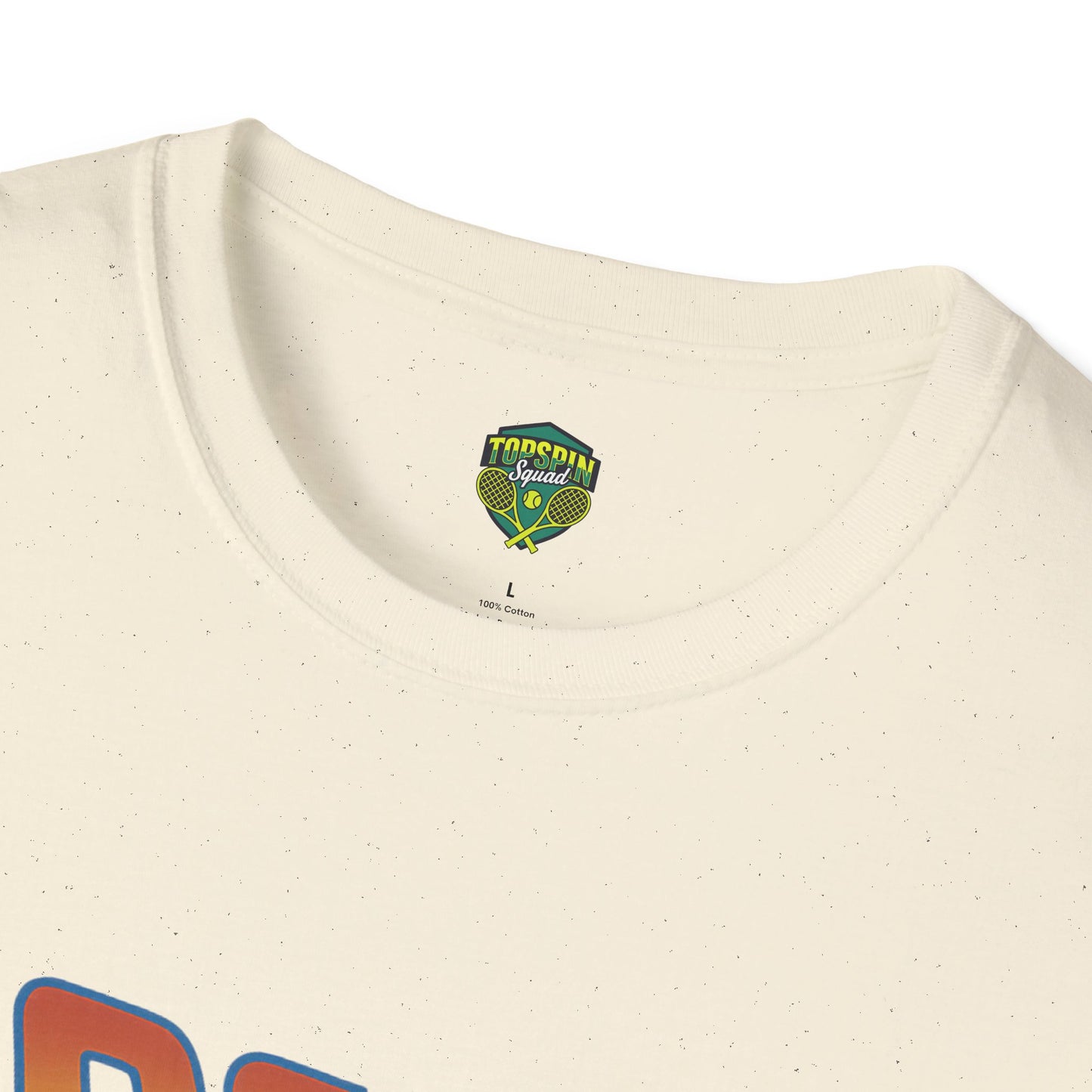"Back to the Baseline" Premium T-Shirt