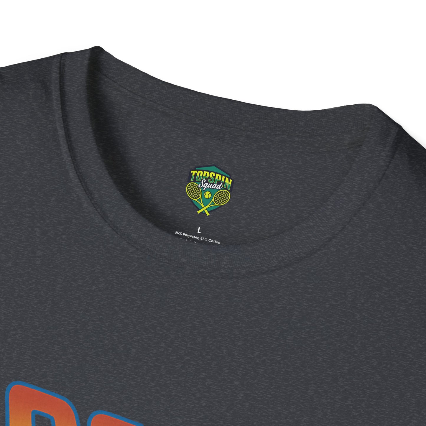 "Back to the Baseline" Premium T-Shirt