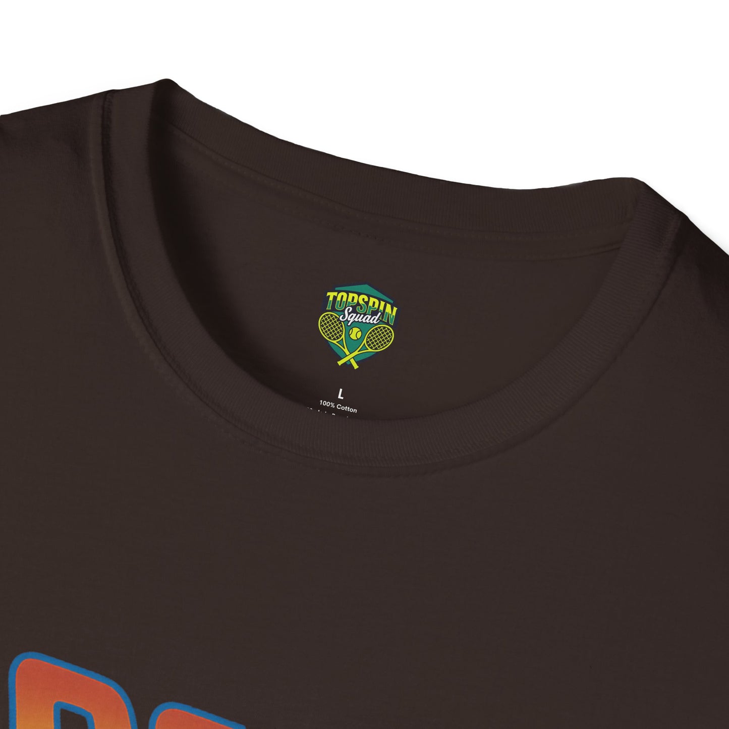 "Back to the Baseline" Premium T-Shirt