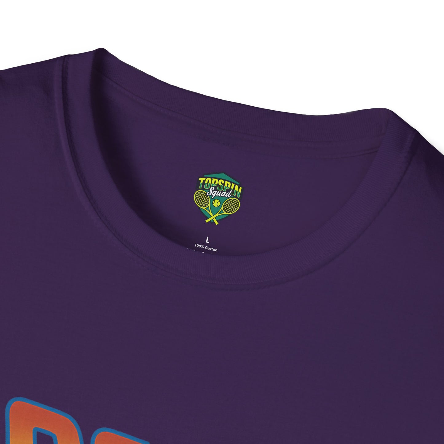 "Back to the Baseline" Premium T-Shirt