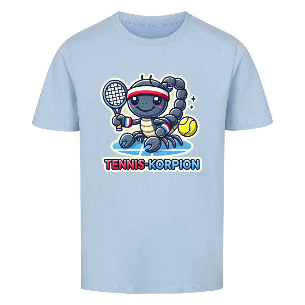 TenniSKorpion - Premium T-Shirt Kids - Topspin Squad