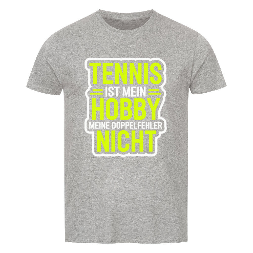Doppelfehler - Premium T-Shirt - Topspin Squad