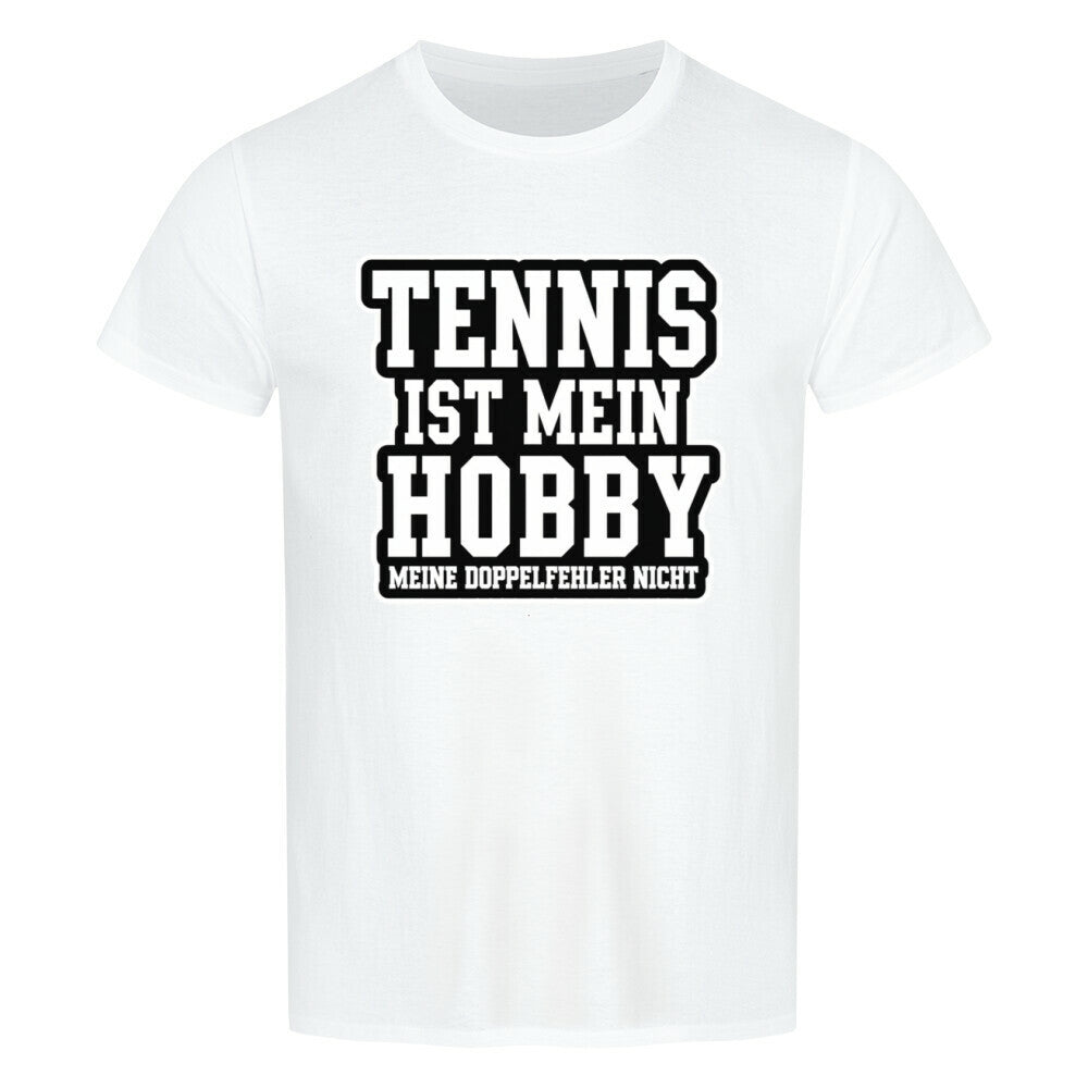 Doppelfehler - Premium T-Shirt - Topspin Squad