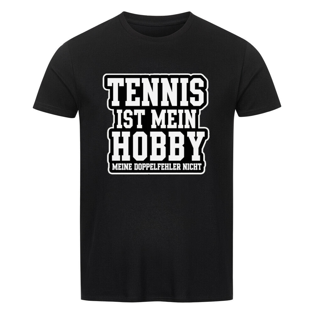 Doppelfehler - Premium T-Shirt - Topspin Squad