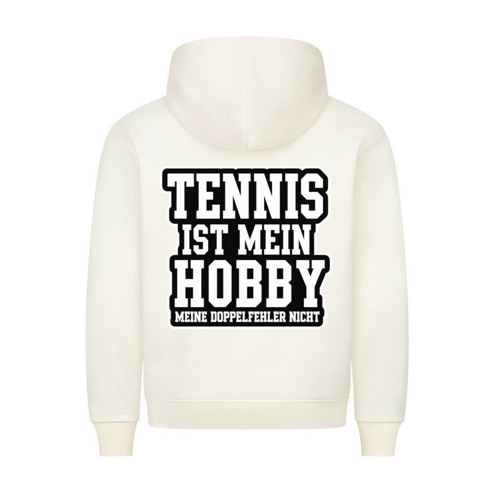 Doppelfehler - Premium Hoodie - Topspin Squad