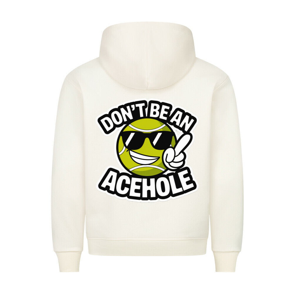 Acehole - Premium Hoodie - Topspin Squad