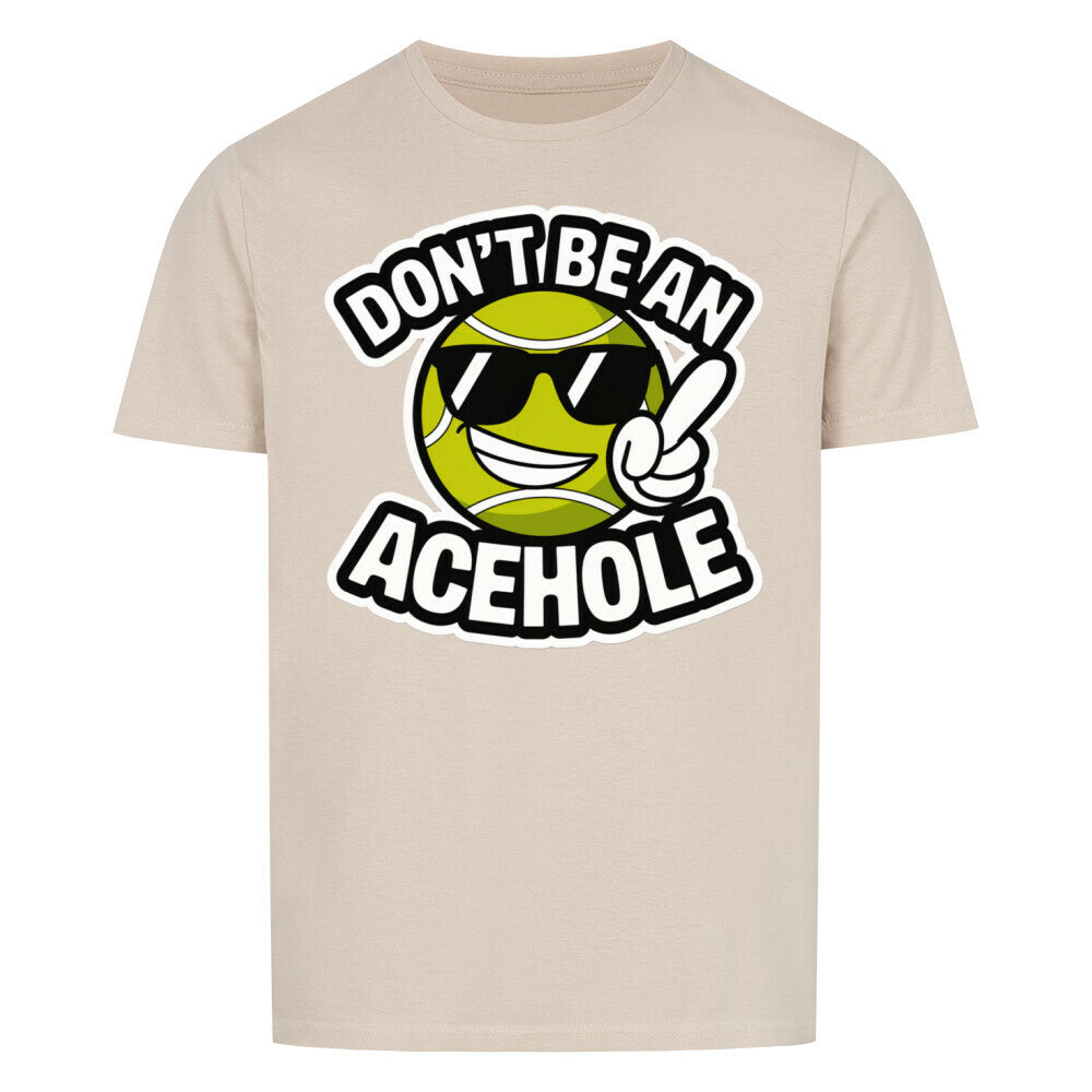 Acehole - Premium T-Shirt Unisex - Topspin Squad