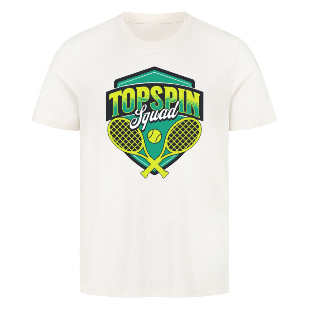 Topspin Squad - Premium T-Shirt - Topspin Squad