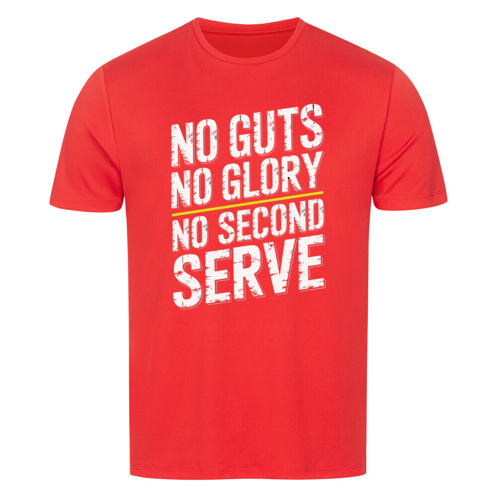 No Guts No Glory - Sport T-Shirt - Topspin Squad