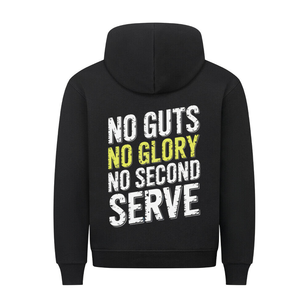 No Guts No Glory - Premium Hoodie - Topspin Squad