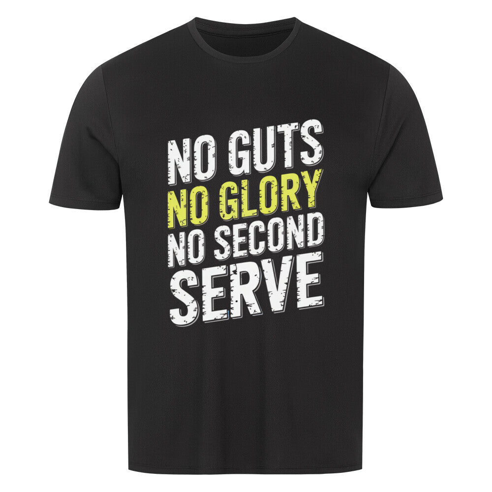 No Guts No Glory - Sport T-Shirt - Topspin Squad
