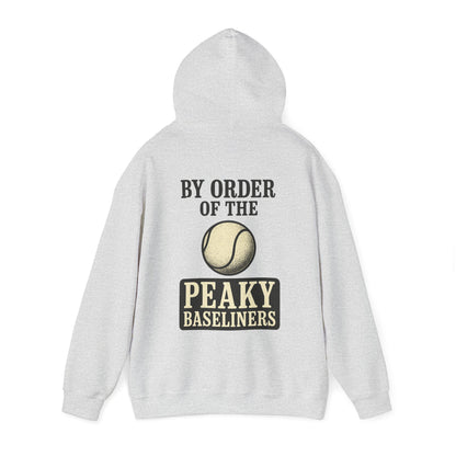 Peaky Baseliners Tennis Sweatshirt