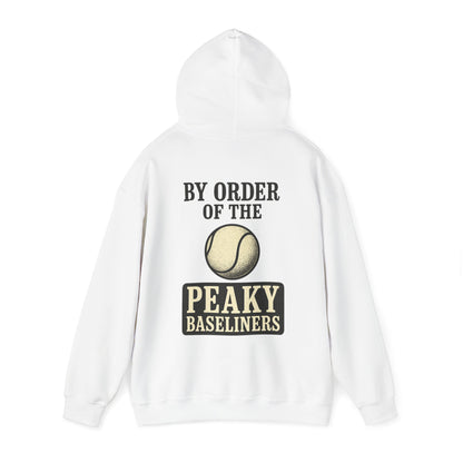 Peaky Baseliners Tennis Sweatshirt