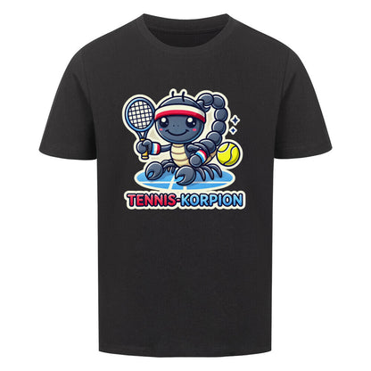 TenniSKorpion - Premium T-Shirt Kids - Topspin Squad