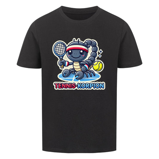 TenniSKorpion - Premium T-Shirt Kids - Topspin Squad