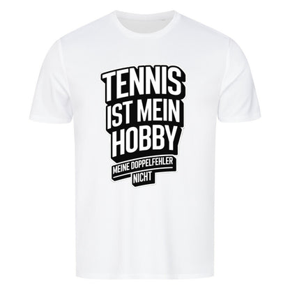 Doppelfehler - Sport T-Shirt - Topspin Squad