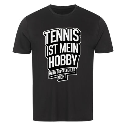 Doppelfehler - Sport T-Shirt - Topspin Squad