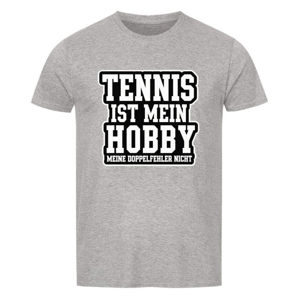Doppelfehler - Premium T-Shirt - Topspin Squad