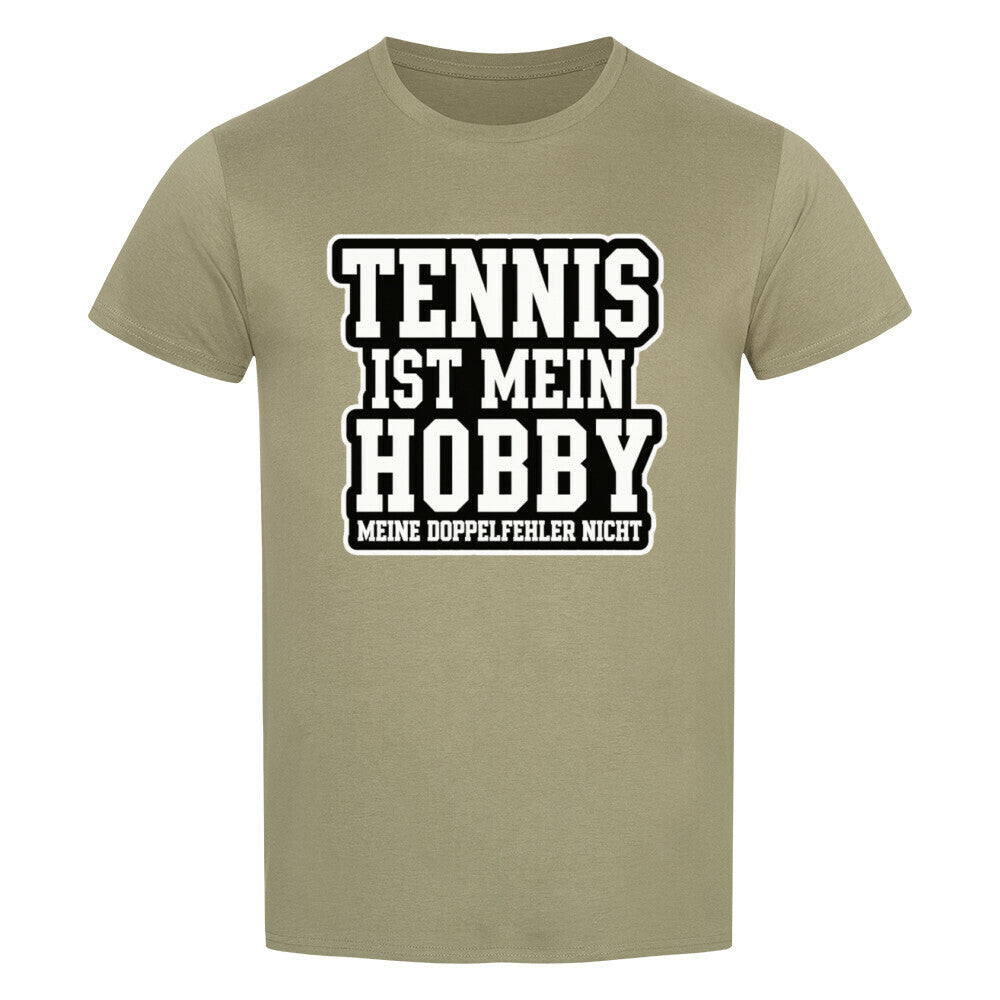 Doppelfehler - Premium T-Shirt - Topspin Squad