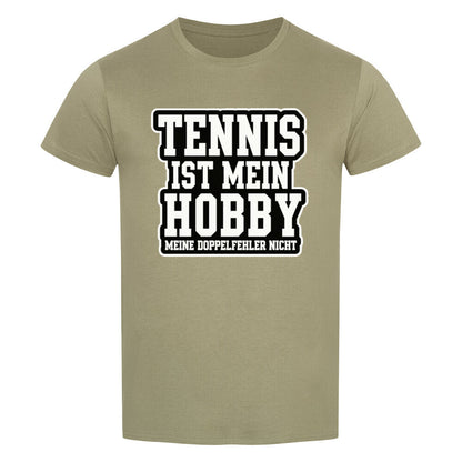 Doppelfehler - Premium T-Shirt - Topspin Squad