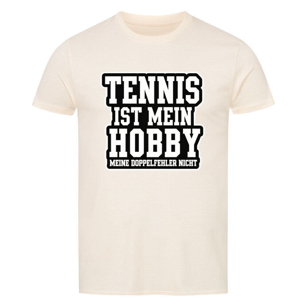 Doppelfehler - Premium T-Shirt - Topspin Squad