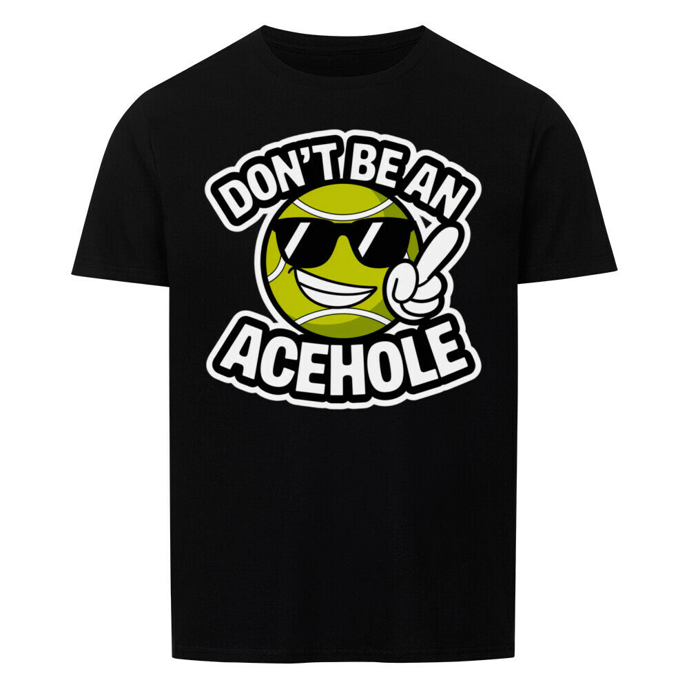 Acehole - Premium T-Shirt Unisex - Topspin Squad